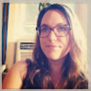 Meet your Posher, Jackie